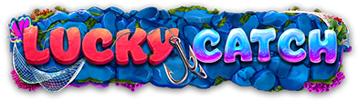 Candyland Lucky Catch
